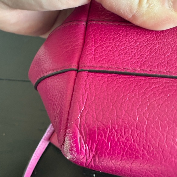 Coach bucket type bag - Picture 9 of 13